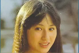 一生3任丈夫，1死2判刑：香港最惨影星，到底经历了什么？图片