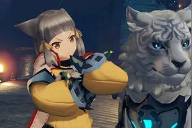 盘点游戏里最有名的十只虎！最厉害的仅靠一个设定斩获百万销量图片