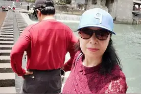 两人一车全国自驾游90天花费多少钱？图片