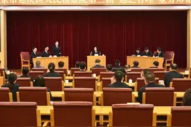 延庆区检察院第二届“延之有理”业务辩论赛圆满收官图片