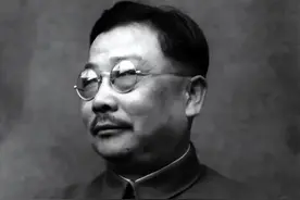 1957年，李克农受伤昏迷两个月，醒来反复念叨一个人的名字图片