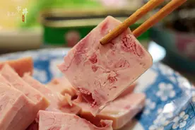 买午餐肉，资深爱好者推荐这5款，堪称“国货之光”，是真的好吃图片