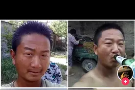 仅靠1部手机，3年逆袭的giao哥，钱这玩意真养人啊！图片