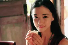 岛国文艺女神———苍井优图片