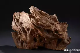 太香了！一文让你认识奇楠图片