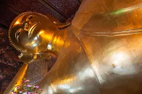 第一次尝试泰式按摩是什么感觉？图片