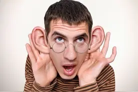 心理学：这八种耳朵的形状，暴露了一个人的性格图片