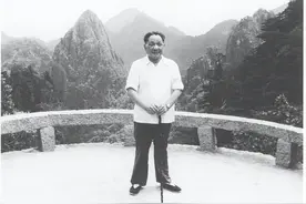 1974年陈毅妻子临终前仍有顾虑，邓小平向她保证：我收珊珊为女儿图片