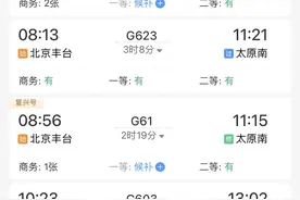 12306今起开售北京丰台站火车票图片