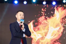 冯红健：特地二十年，把发明专利变成行业发展推动力图片