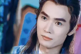 走路像街溜子就别尬演贵公子，9位男星告诉你，什么才是矜贵优雅图片