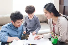 儿子是学渣，北大博士妈妈给孩子规划了9条路，羡煞网友图片