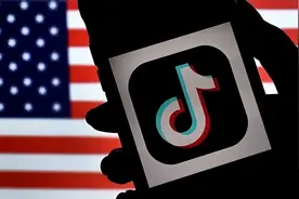 海外版抖音又遭遇美国禁令，明年必须要这关注三类「出海风险」图片