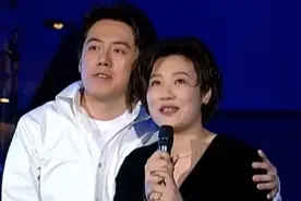 乐坛“神雕侠侣”：她写150首歌成就丈夫，“背叛”也能当素材？图片