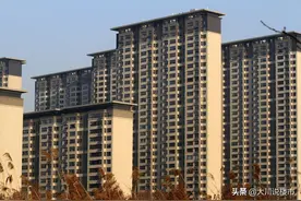 房子已经不好卖了，为何很多楼盘还是开盘就售罄？内行人说出原因图片