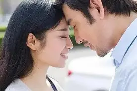 “灵与肉”的交融才是理想的男女关系图片