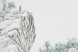 柳宗元水平最高的七首诗，精工密致，韵味深长，每一首都值得背诵图片