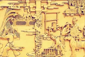 建筑风习“打生桩”：是一种什么样的陋习，真出现于鲁班时代吗？图片