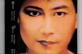 铁血丹心/相思风雨中/当爱已成往事，还有哪些经典男女对唱？图片