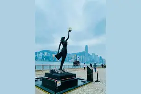 内地人去香港只能呆7天，美国人却能呆90天，这是什么原因？图片