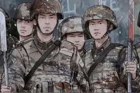 服役地区赋分，这样算！图片