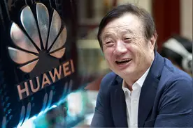 华为入选“十大国之重器”品牌！让中国科技挺直腰，华为当之无愧图片