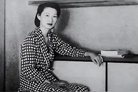 民国顶级渣女唐怡莹，睡皇帝、睡王爷，还勾引张学良图片