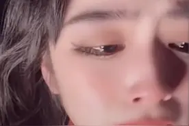 大团圆！千万粉丝网红安妮拿回账号使用权，网友：哪有狠心的爹妈图片