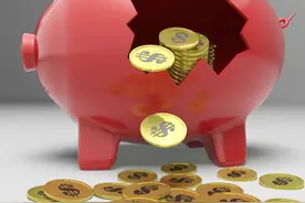 目前国内存款超过50万的人大概有多少，都是些什么人？图片