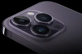 iPhone 14：拍摄更好照片的三个技巧图片