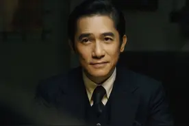 《无名》周迅打了多少年轻女演员的脸？给你们看看啥叫女人图片