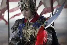 我国历史上第一位女将军，一生打败20多个国家，延续千年华夏文明图片
