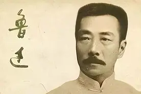 这些名句出自8位中国顶级作家，令人深思！图片