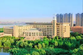 「考研院校巡礼」武汉科技大学图片