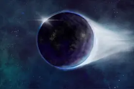 地球怎么才能流浪图片