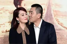 陈建斌：吴越是我的恩人，蒋勤勤是我的爱人，这两个女人成就了我图片