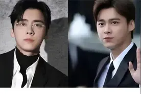 李易峰再曝新瓜：不止嫖娼，疑似"选妃"，纵欲的后果有多可怕？图片