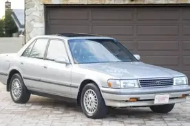 1991年美版丰田基先达 当年在美国买多少钱一辆图片