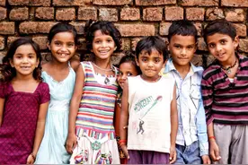 印度人口将超越中国，种姓制度余毒难消，人口优势将成人口压力？图片