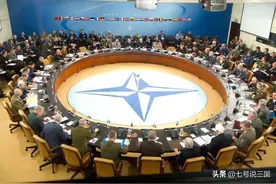 北约究竟有多强？30个成员国，为何不敢打战斗民族一个国家图片