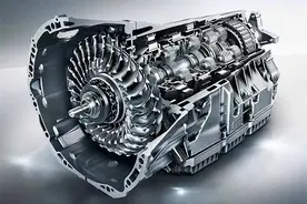 自动变速箱在D挡、N挡之间频繁切换，是否会对变速器造成损伤？图片