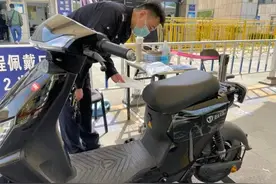 @嘉定人，非机动车上牌攻略请收下图片