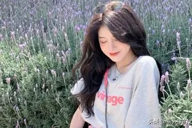 女人发来什么样的消息，其实就是“想你了”？图片