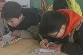 日记一篇——玩游戏图片