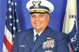 美海警想在台海登中国船“检查”？银河号事件不会重演，坚决反击图片