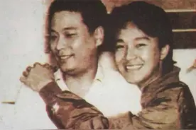 周星驰10大绿叶：有一位曾是御用配角，后来却嘲讽星爷文化程度低图片