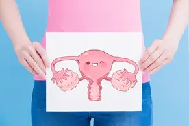 产后何时恢复例假，与子宫是否恢复好有关，喂不喂母乳，答案不同图片