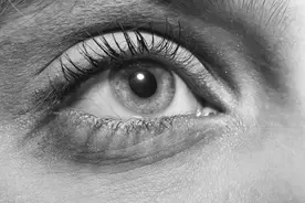 左眼跳财 右眼跳祸？从医学角度讲 这是身体哪里出问题图片