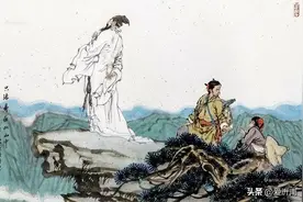 苏轼最有哲理的一首诗，年年入选小学课本，百读不厌图片