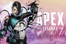 Apex英雄第十五赛季开启，全新传奇卡特莉丝，新地图残月图片